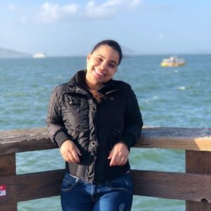 Meet your Posher, Erica